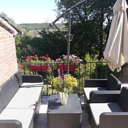 L'escale Arquaise, la maison au jardin fleuri à 5 min de dieppe Arques-la-Bataille Esterno foto