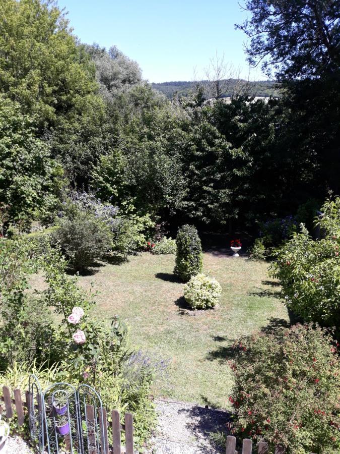 L'escale Arquaise, la maison au jardin fleuri à 5 min de dieppe Arques-la-Bataille Esterno foto