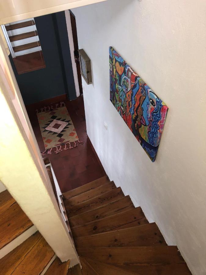 L'escale Arquaise, la maison au jardin fleuri à 5 min de dieppe Arques-la-Bataille Esterno foto